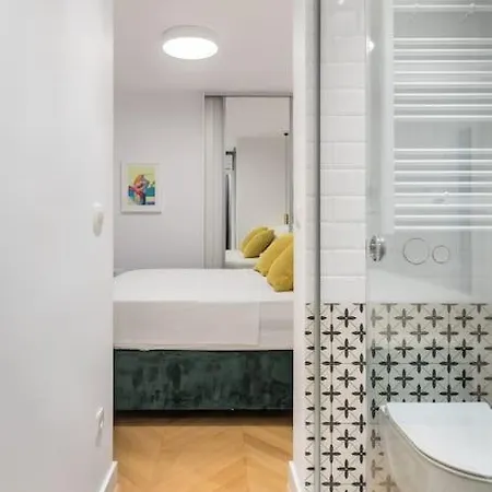 Luxury Marijeta, Sea View, Free Parking *