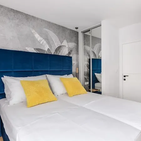 Luxury Marijeta, Sea View, Free Parking Split