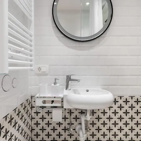 Luxury Marijeta, Sea View, Free Parking Apartment Split