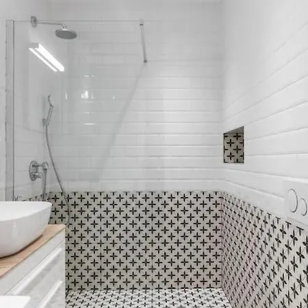 Appartement Luxury Marijeta, Sea View, Free Parking *